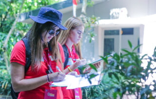 2023 Fieldwork in Indonesia
