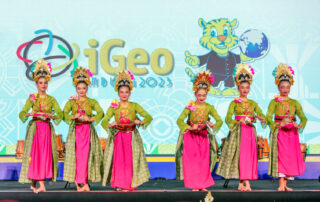 2023 Opening Ceremony in Indonesia