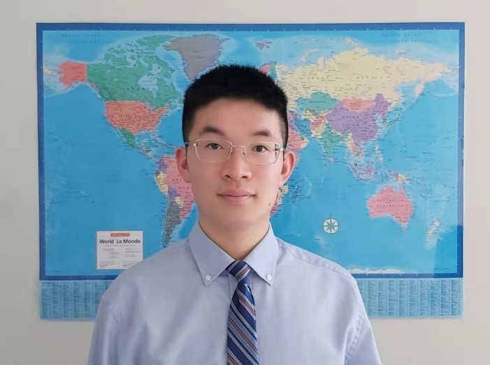 Jack Cheng
