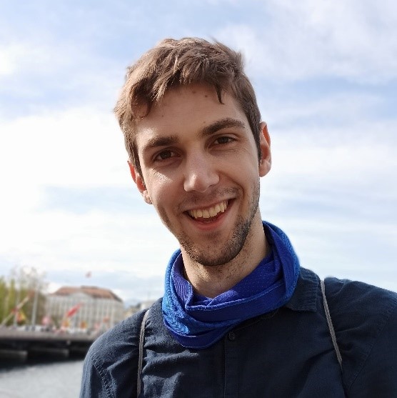 Michał Kuźba