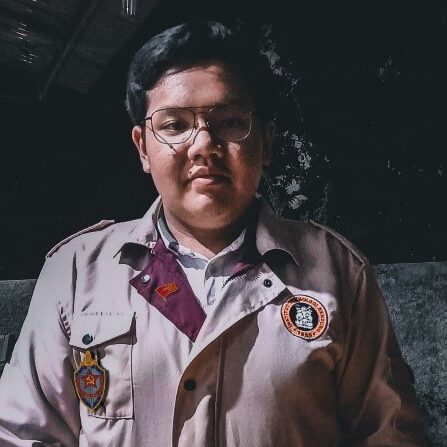 Rubens Setiawan