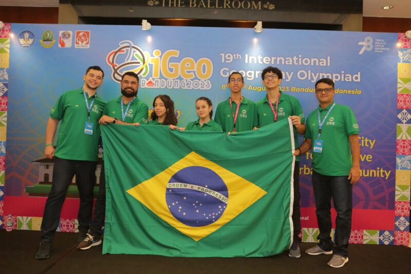 iGeo Participants