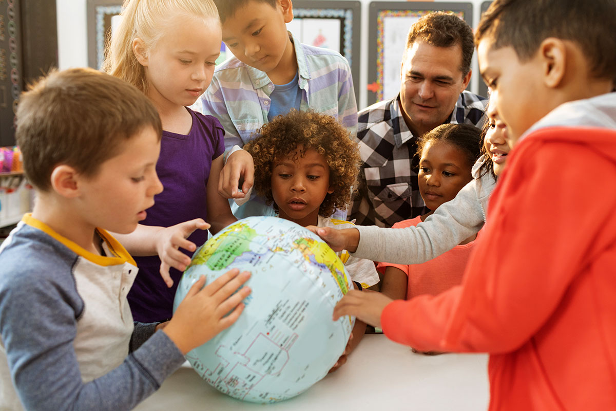 Education and Research Education and Research