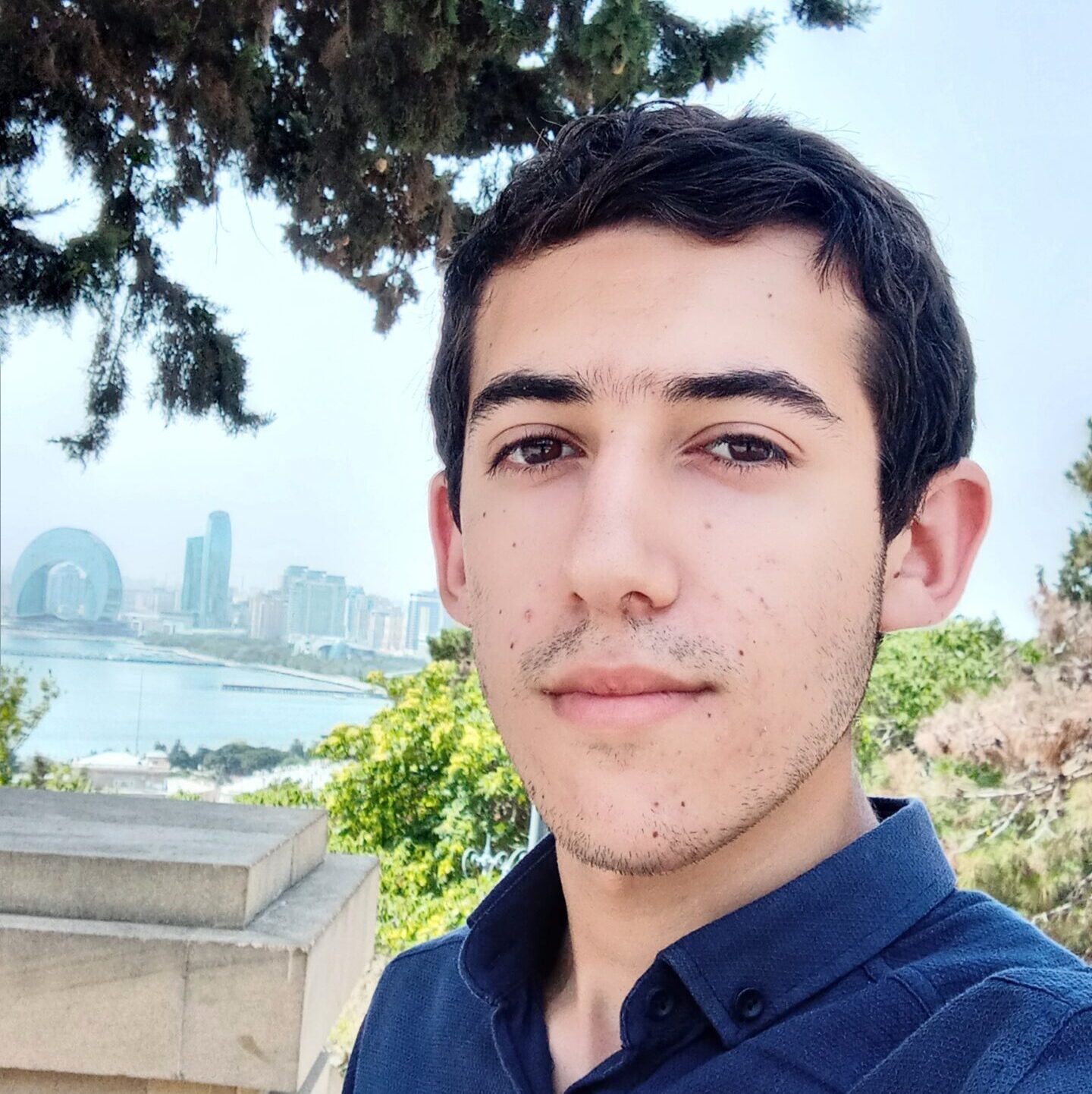 Murad Qarayev