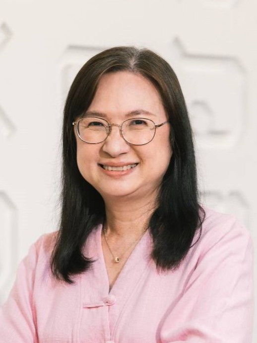 Dr Pannee Cheewinsiriwat