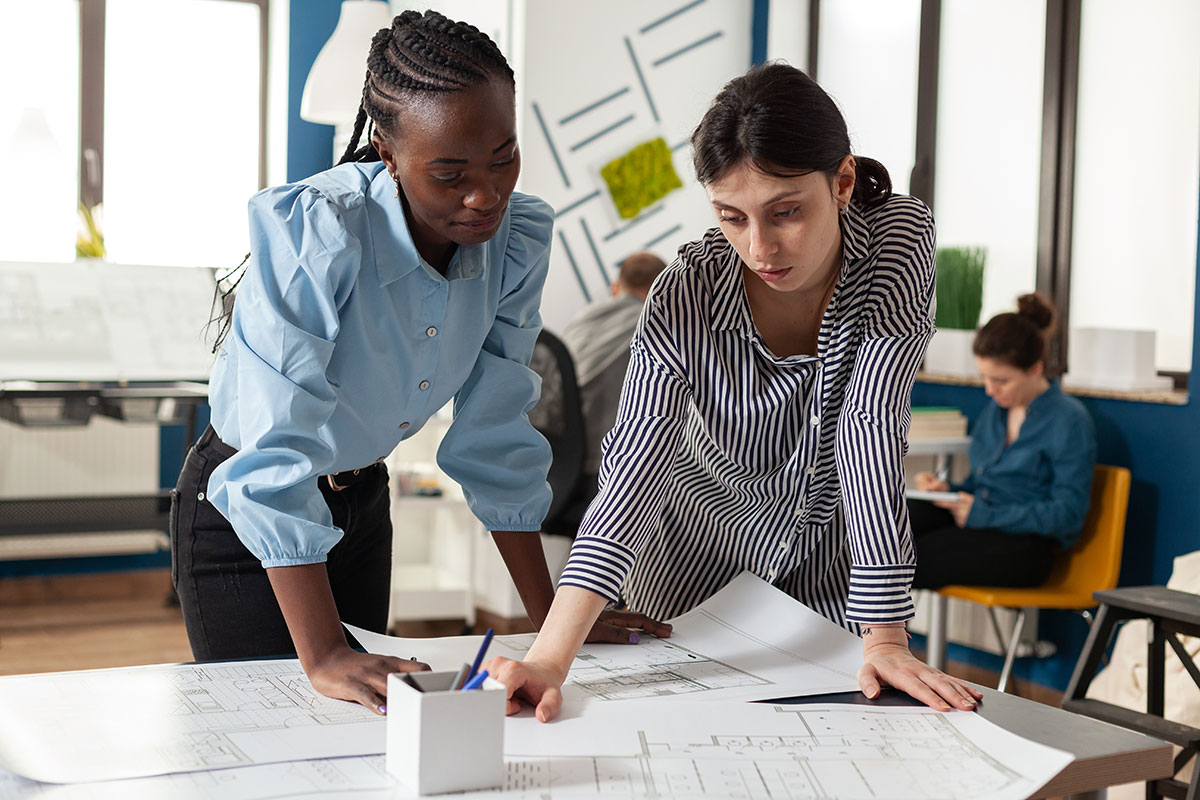 Urban & Regional Planning Urban & Regional Planning