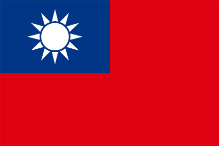 China – Taipei (Taiwan)